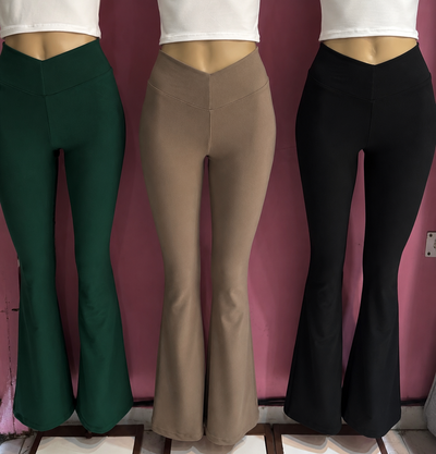 Calza BUDA Soft Velvet Térmica 🤎 ÚLTIMAS HORAS A PRECIO LANZAMIENTO 🚀 