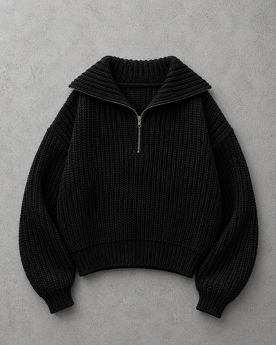 Sweater MEGAN importado 🤎