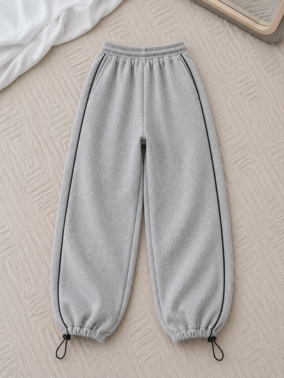 Jogging RUBÍ  Doble Uso Premium 🤎
