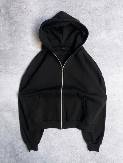 Campera Giorgia algodón doble Friza 💗