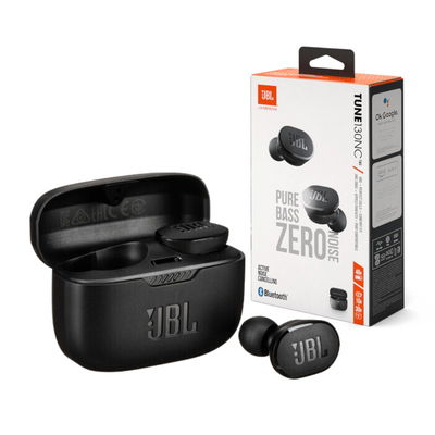 Auricular JBL Tune 130