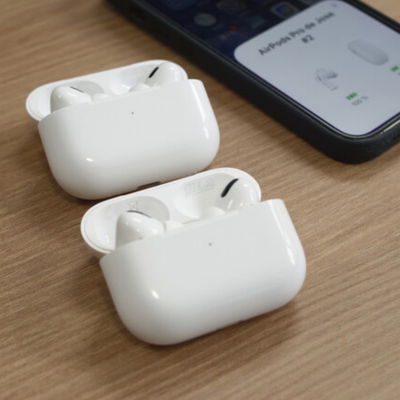 AirPods Pro (2.ª generación) con cable USB‑C AAA+