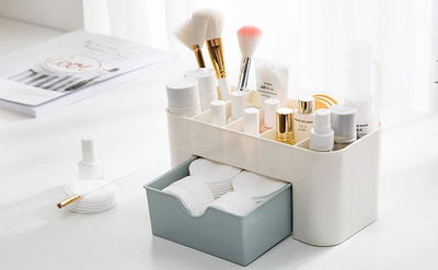 Organizador de Herramientas para Estética