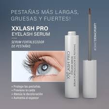 Fortalecedor Pestañas Cejas Serum Lash Pro Alargador Idraet