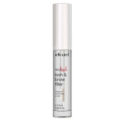 Fortalecedor de Cejas y Pestañas lash brow filler 4,5 ml IDRAET