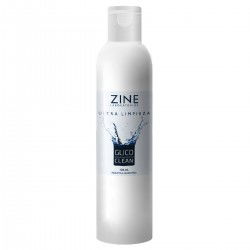 Gel limpiador Glico clean 120 ml Zine