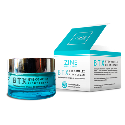 Serum BTX Eye Complex 20 Gr Zine