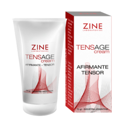 Emulsión reafirmante tensage 60 ml Zine