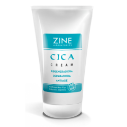 Crema cicatrizante antiage 70 Gr Zine