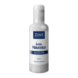 Serum Ácido Hialurónico 60 ml Zine