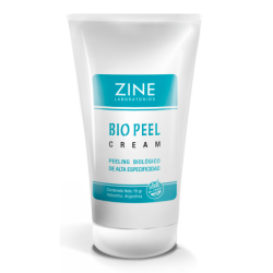 Crema bio peel 70 Gr Zine