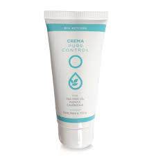 Crema Pure Control Piel Grasa Antiseptica Calmante Icono