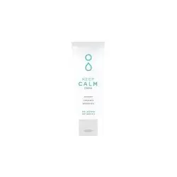Crema Keep Calm Calmante Humectante Piel Sensible Icono