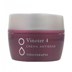 Crema Antiedad Vinoter 4 Hidratante Vinoterapia  Icono