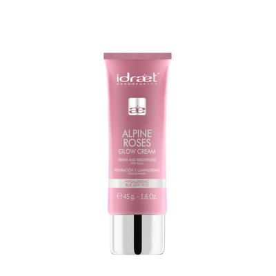 CREMA ALPINE ROSES GLOW  REPARACIÓN Y LUMINOSIDAD 50 G
