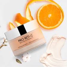 PRO RETI-C CREMA CON RETINOL y VITAMINA C 50 G
