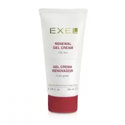 PEELING GEL CREMA RENOV. CUTIS GRASO 50 ML EXEL