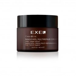 CREMA MULTI REPARADORA GREEN LINE EXEL 50 ML