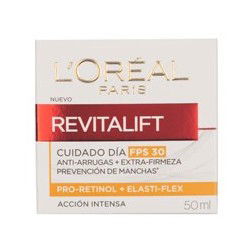 CREMA LIGERA REVITALIFT 50 ML ANTI ARRUGAS   SFP30 PRO RETINOL