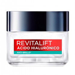 CREMA REVITALIFT RVT ACIDO HIALURONICO GEL  50 ML