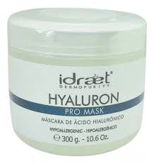 PRO HYALURON MASK MÁSCARA HIALURONICO IDRAET 300 GR