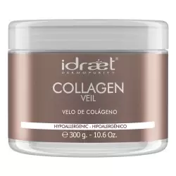 MASCARA VELO DE COLAGENO IDRAET 300 GR