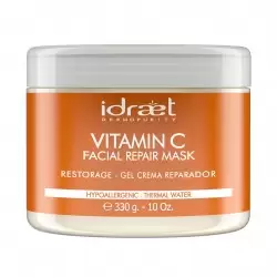 VITAMIN C MASK MASCARA DE VITAMINA C IDRAET 330 GR