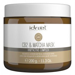 CB2  MATCHA BOOST MASCARA IDRAET 200 G