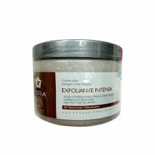 CREMA EXFOLIANTE INTENSA LIBRA COROPORAL