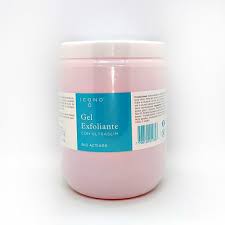 GEL EXFOLIANTE C/ULTRASLIM 1000 GRS ICONO