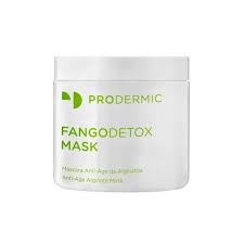PRO FANGO DETOX MASK 90 GR PRODERMIC