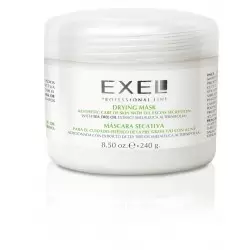 MASCARA SECATIVA TEA TREE OIL ACNE 250 ML EXEL
