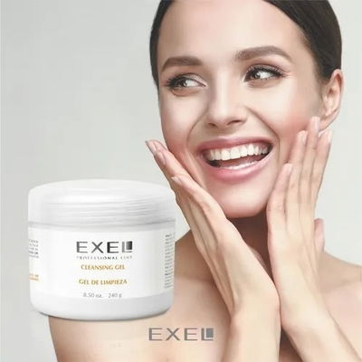 EXEL GEL DE LIMPIEZA 250 ml
