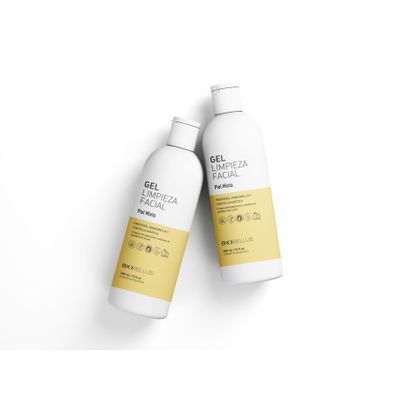 Gel de Limpieza 300 ml Biobellus
