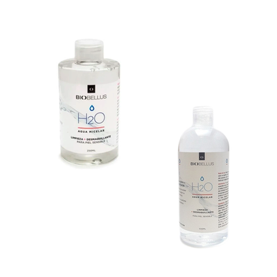 Biobellus - Agua Micelar