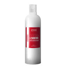 Serum L-Carnitina reductora 300 ml Zine