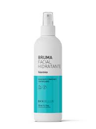 BRUMA FACIAL HIDRATANTE HIALURONICO BIOBELLUS 200 ML