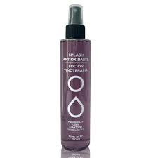 SPLASH ANTIOXIDANTE VINOTERAPIA ICONO