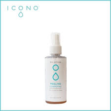 Peeling corporal Acido Glicolico Castaño Indias 100ml Icono