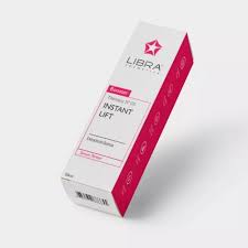 Booster Serum Tensor Instant Lift Antiage Quinoa 50gr Libra