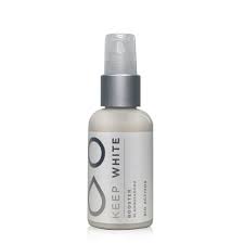 Booster Keep White Blanqueadora de Manchas x60g Icono