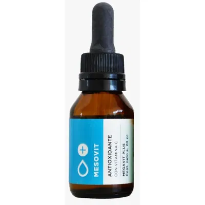 Serum Acido Hialuronico más Vitamina C  x20 Icono