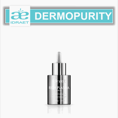 IDRAET RICH PLASMA SERUM - SERUM REJUVENECEDOR ANTI-AGE INTENSIVO 30 ML
