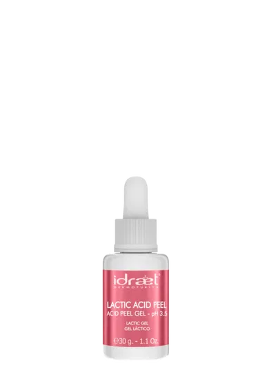 ACIDO LÁCTICO PH 3.5 IDRAET 30 GR