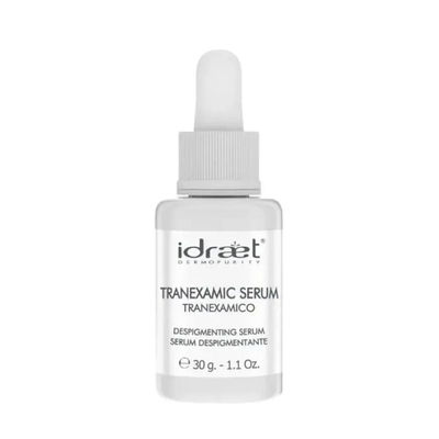 SERUM TRANEXAMICO DESPIGMENTANTE IDRAET 30 GR