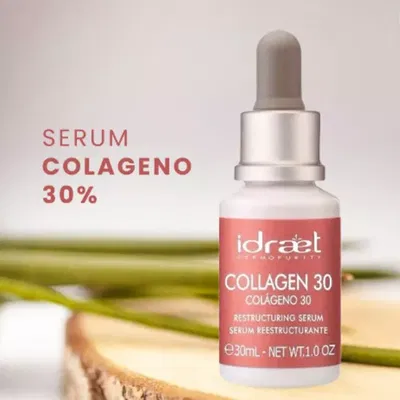 SERUM COLAGENO al 30% REESTRUCTURANTE IDRAET 30 