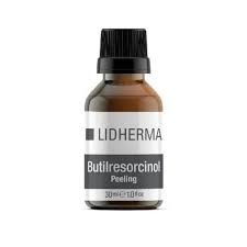 BUTILRESORCINOL 30 ML LIDHERMA
