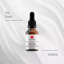 FORMULA NICOTINAMIDA X 30 ML