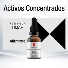 FORMULA DMAE X 30 ML