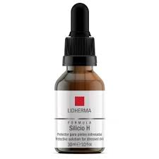 FORMULA SILICIO H X 30 ML